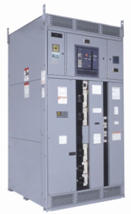 TABLEROS ELECTRICOS