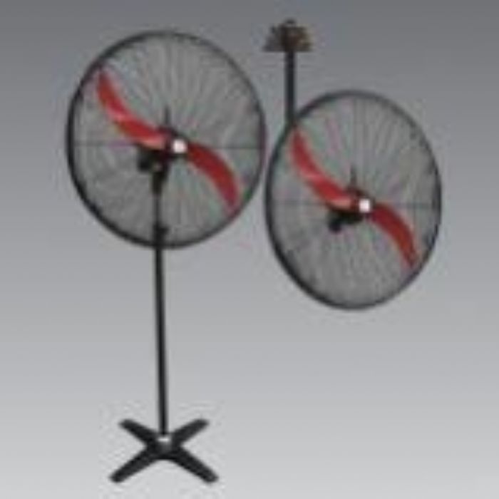 Ventiladores Silenciosos 