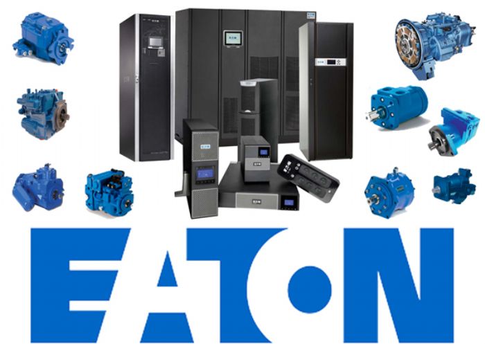 EATON