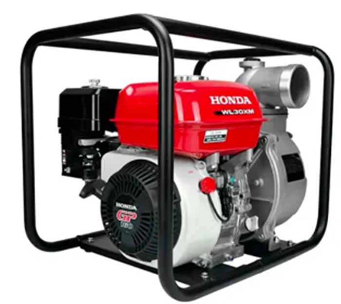 MOTOBOMBAS Y EQUIPOS DE BOMBEO