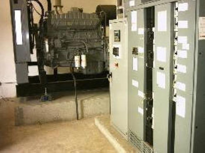 instalaciones electricas en baja tension 