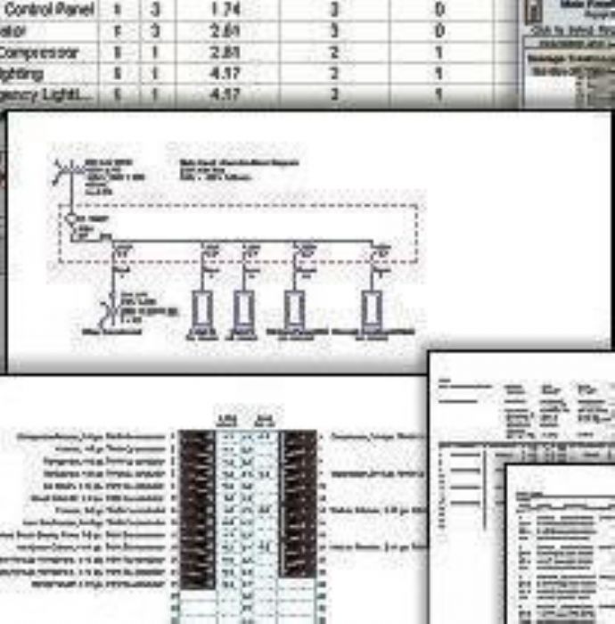 proyecto electrico