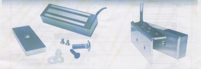 ELECTROIMANES