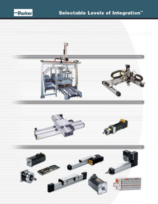 Electromecanica