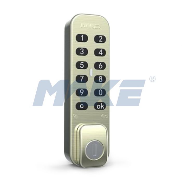 Electronic Code Locker Lock