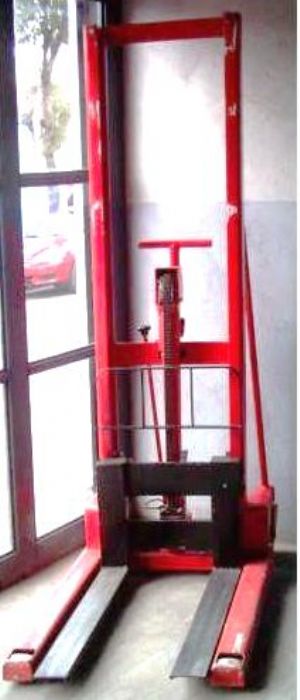 elevador hidraulico