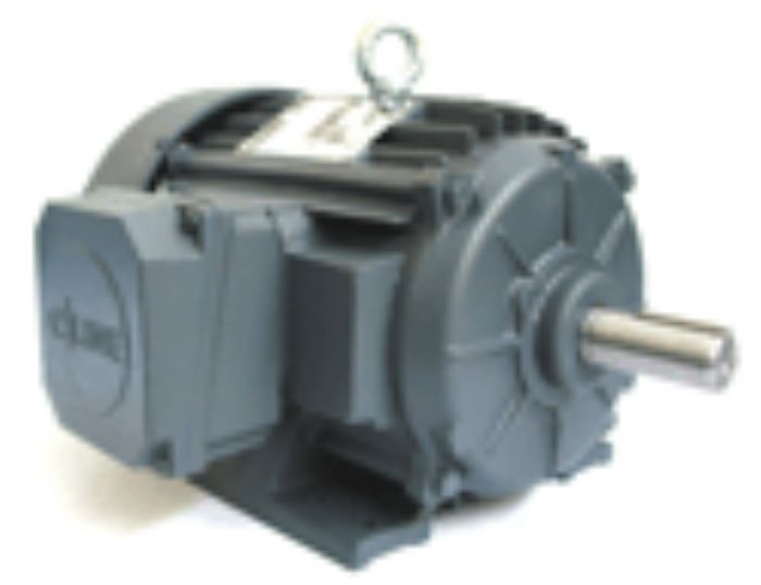 MOTOR ELECTRICO E-LINE