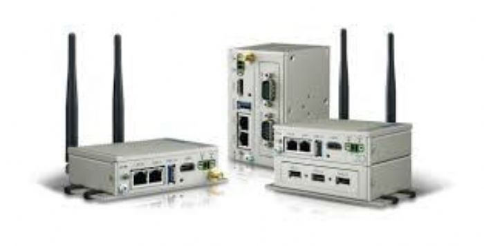 Sistemas de computación embebidos