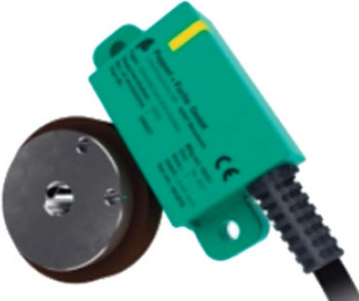 Encoder Magnético