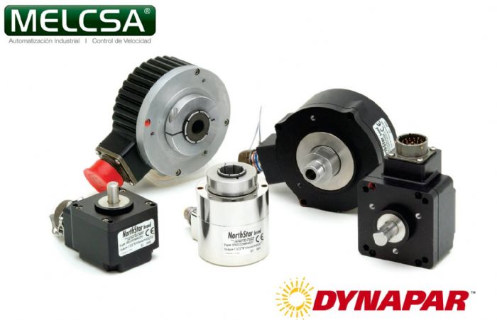 Encoders