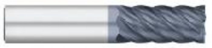 CORTADORES / ENDMILLS