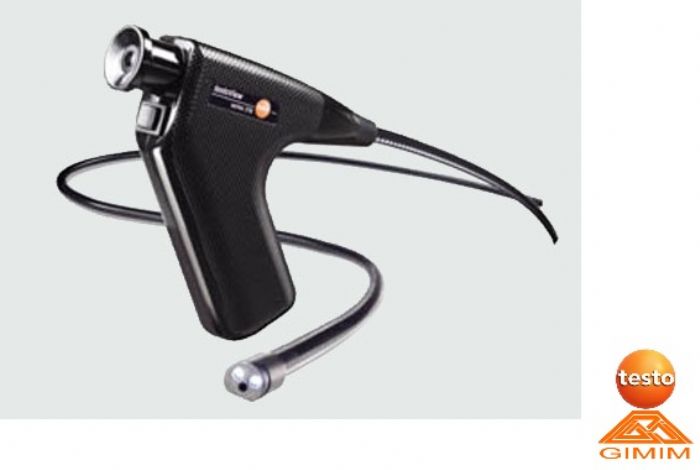ENDOSCOPIO