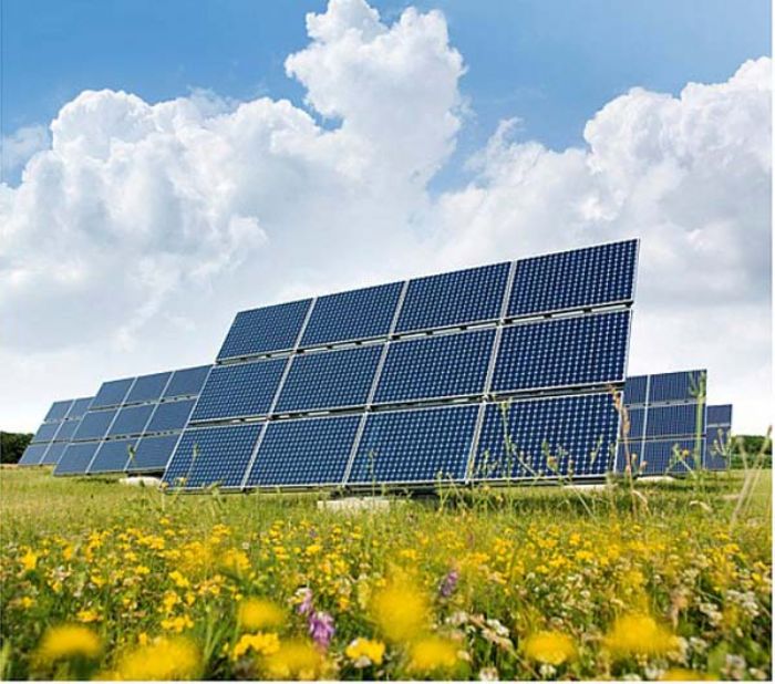 Fotovoltaico