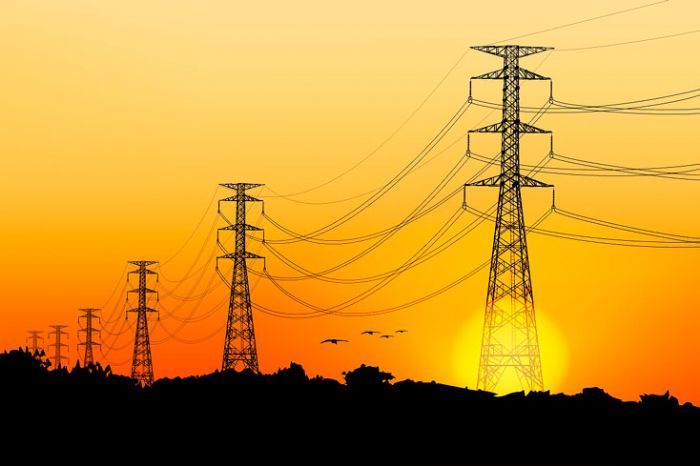 Energia electrica