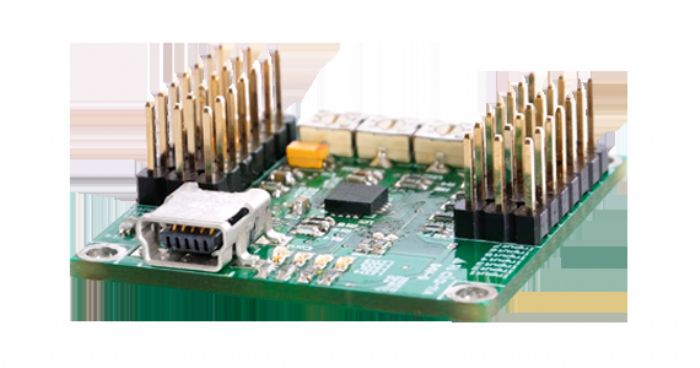 ENSAMBLE ELECTRONICO