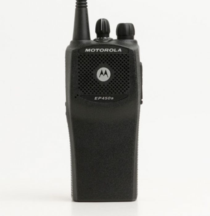 RADIO DE DOS VIAS