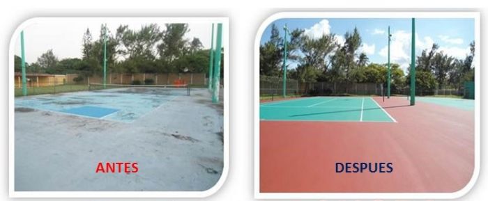 PINTURA O REVESTIMIENTO EPOXY TRC 