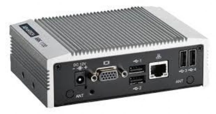 Equipos para Automatización Industrial