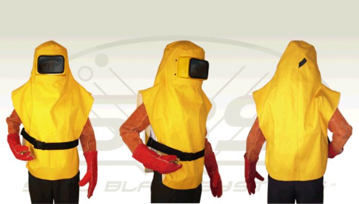 ESCAFANDRA SEGURIDAD LIGERA CASCO