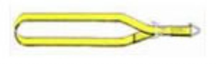 Eslinga de Enlace