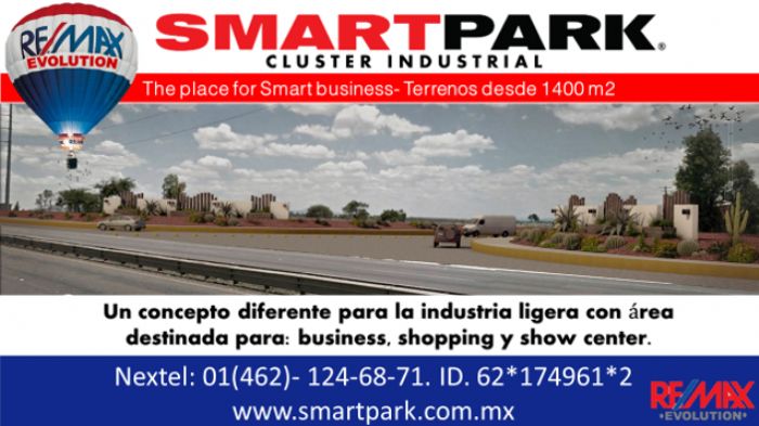 Terrenos Industriales En venta