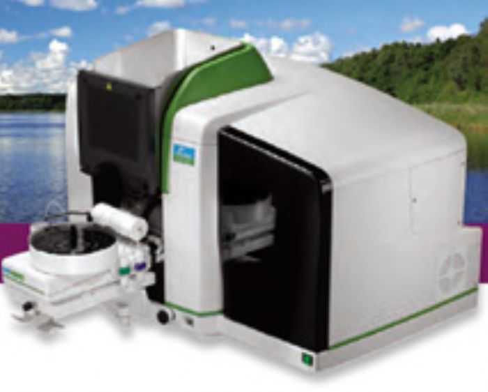 Equipos de Espectrofotometría de Absorción Atómica