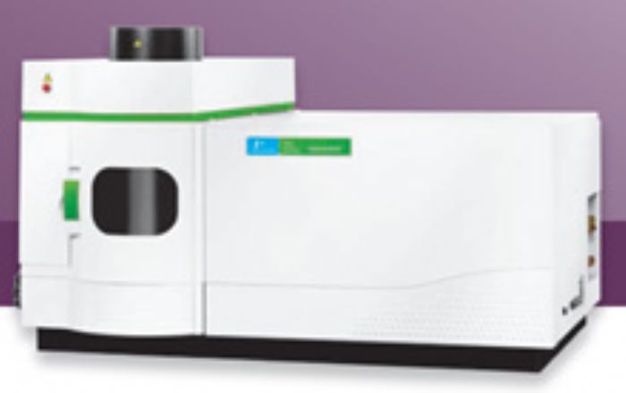 Espectrofotómetros de Emisión de Plasma