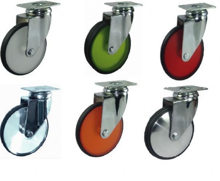 Variedad de colores