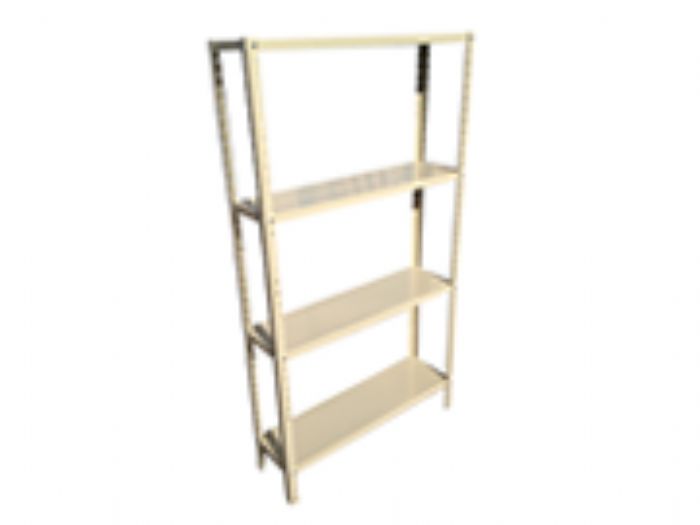 estante metalico