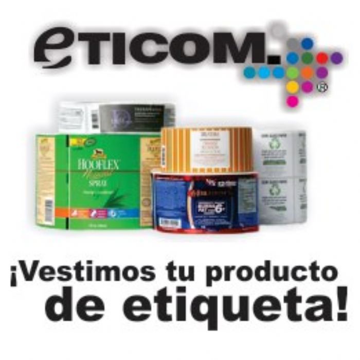 Etiquetas Autoadheribles Impresas
