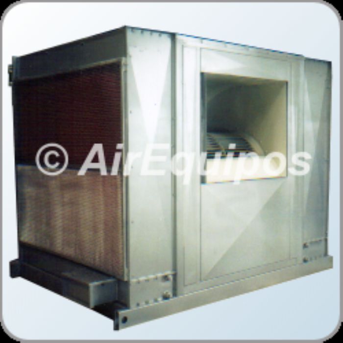 Gabinetes para enfriamiento 