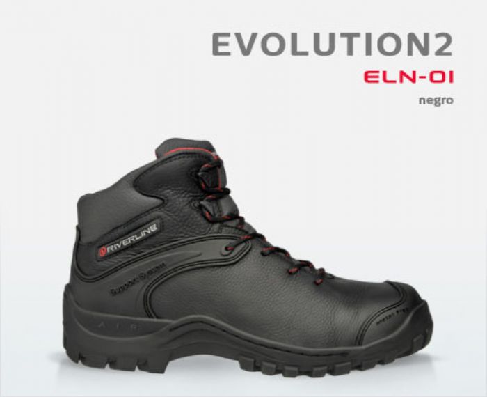BOTA INDUSTRIAL