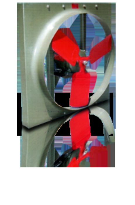 Extractor Axial