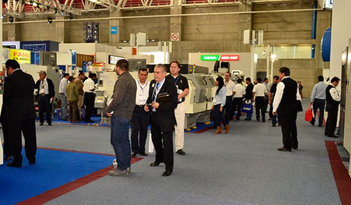 ExpoTECMA