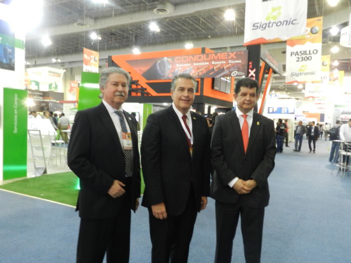 Exposiciones