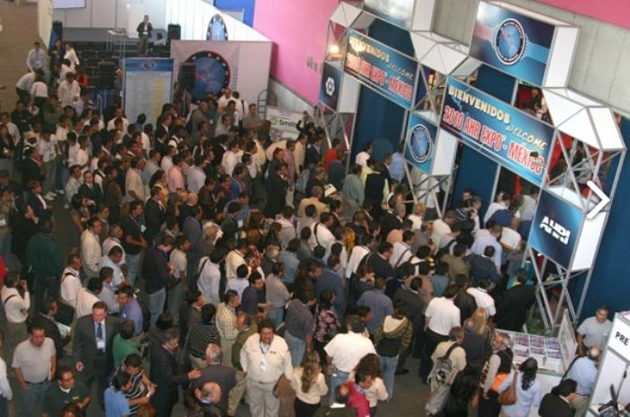 Exposiciones