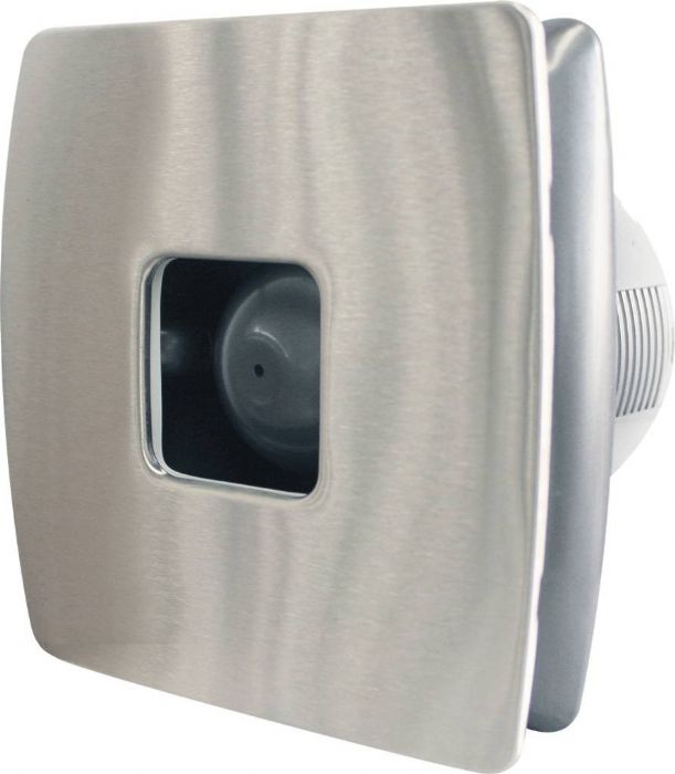 EXTRACTORES - LUMI MATERIAL ELECTRICO