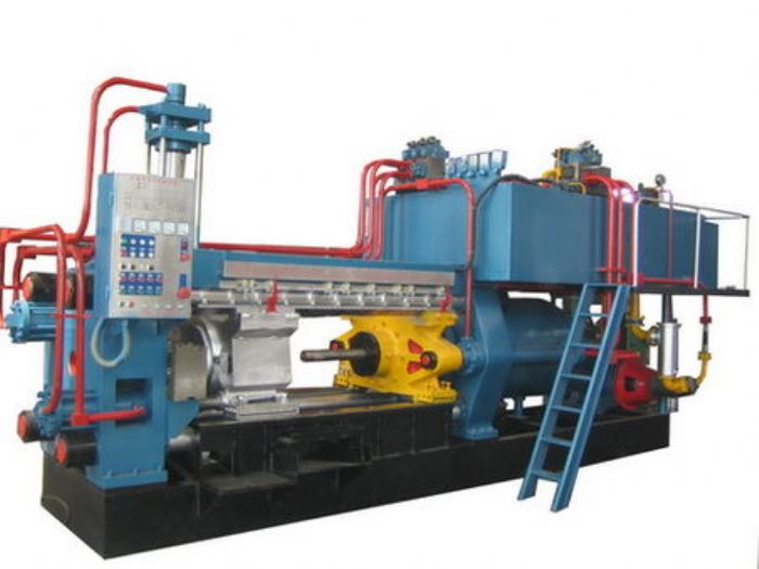 Fabricación y Extrusión de Aluminio