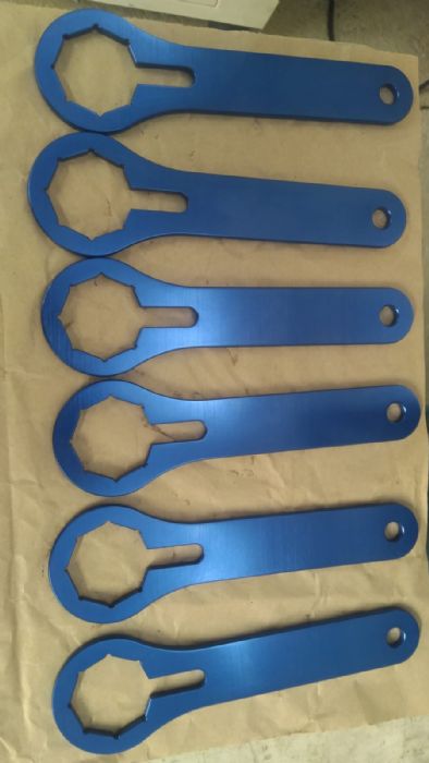 LLave especial
