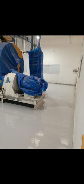 Resinas Acrílicos