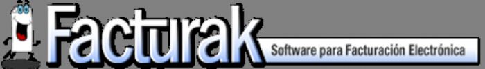 FACTURAK