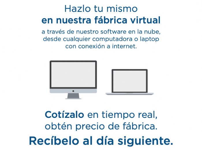 Fabrica virtual de sellos hidráulicos