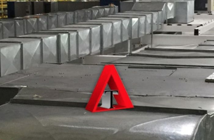 Fabricacion de ducteria