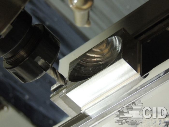 diseño y fabricacion de moldes
