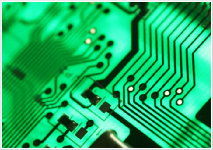 FABRICACION DE PCB´S