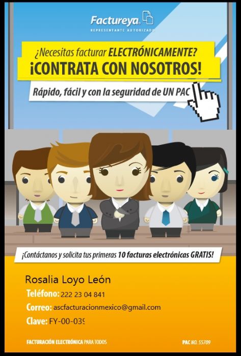 facturas