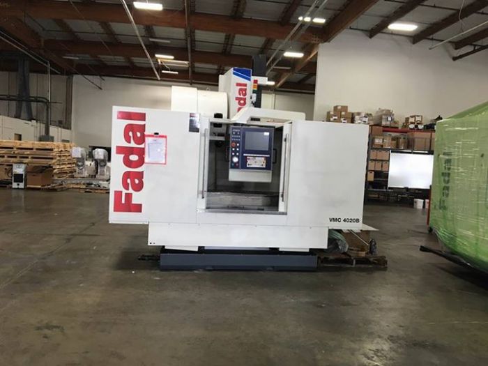 FADAL ENGINEERING