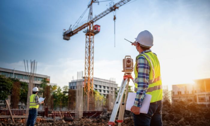 Servicios de construccion