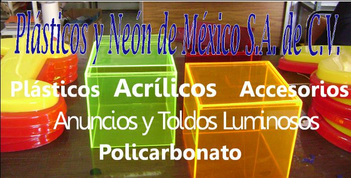 Plástico en lámina