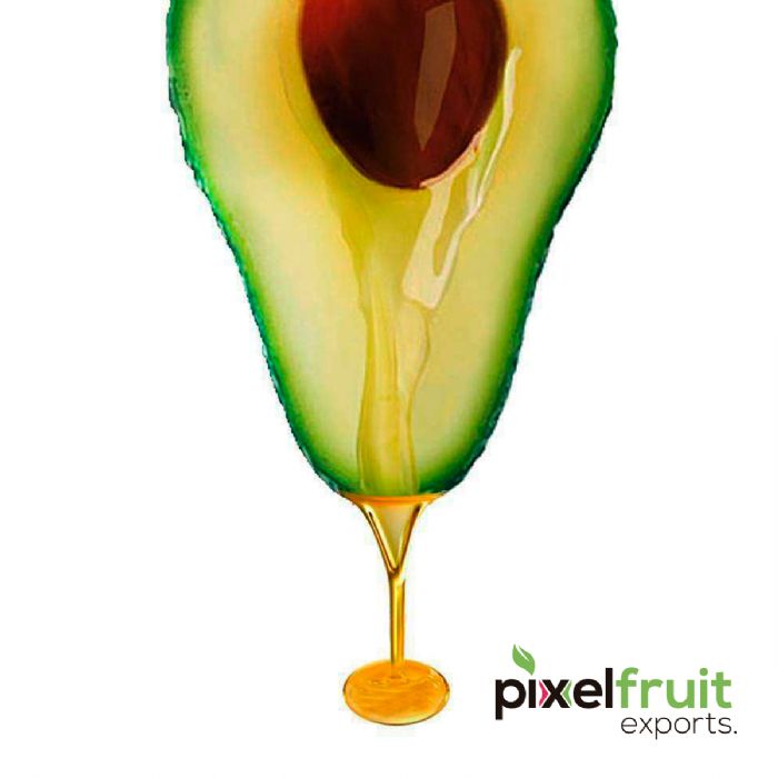 Aceite de Aguacate 